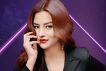 Vừa tái xuất, Vũ Thu Phương đã “hô mưa gọi gió”, khuấy đảo showbiz!