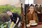 Bất ngờ hình ảnh Angela Phương Trinh sau thời gian tạm lánh khỏi showbiz