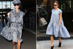 Là nhà tạo mẫu nổi tiếng Victoria Beckham vẫn bị chê mặc xấu