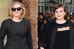 Adele “lột xác” giảm cân ngoạn mục sau 6 năm ở ẩn