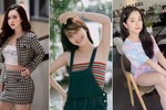 Đọ style ngoài đời của 4 cô nàng xinh đẹp phim “Phố trong làng“