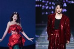 Amber Liu - mỹ nhân được “đẩy thuyền” với Chi Pu tài năng thế nào?