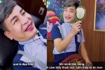 MC Thanh Bạch hậu “tân trang nhan sắc”, còn lòe loẹt như xưa?