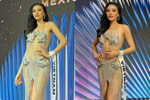 Kỳ Duyên lên tiếng khi dừng chân ở Top 30 Miss Universe 2024