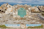 Cape Agulhas: Nơi giao nhau giữa hai đại dương