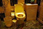 Sự thật giật mình về toilet ai cũng bất ngờ