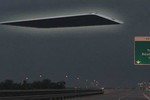 Nhân chứng Ấn Độ kể lại lần giáp mặt UFO biến hình