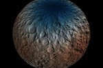 NASA cung cấp thông tin mới về hành tinh lùn Ceres