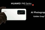 Camera Huawei P40 Pro vượt mặt S20 ultra, 11 Pro max về thông số