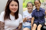 Hàng xóm bất ngờ tố bà Tân Vlog dùng "con gái" câu view