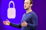 Sự thật gây sốc về tài khoản Facebook của Mark Zuckerberg