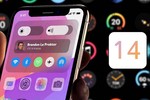 iOS 14 nhận ít “gạch đá” hơn các phiên bản tiền nhiệm 