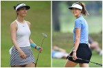 Điều ít biết về bóng hồng “tài sắc vẹn toàn” của làng golf thế giới