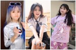 Top 10 trai xinh gái đẹp “làm mưa làm gió” trên nền tảng TikTok