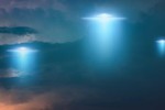 5 cảnh tượng đầy thuyết phục về UFO, chuyên gia cũng khó hiểu 