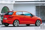 Volkswagen Polo 2016 diện mạo cực ấn tượng sắp ra mắt