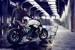 Soi độ khủng của tuyệt phẩm “chuẩn men” BMW Roadster