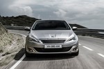 Peugeot 308 - xe nổi bật nhất châu Âu đến Đông Nam Á