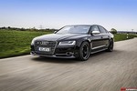 Audi S8 nâng cấp cực khủng với sức mạnh 675 mã lực