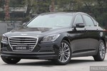 Hyundai Genesis trình làng - sau Malaysia sẽ đến Việt Nam?