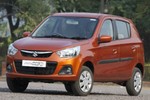 8 điều thú vị về siêu phẩm Suzuki Alto K10