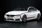 BMW M3 và M4: Thiết kế tối ưu, trang bị ấn tượng