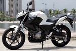 Honda Việt Nam sẽ phân phối CB300F: “Chắc ai đó có về“?