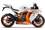 KTM RC8 bị khai tử vì “quá nhanh, quá nguy hiểm” 