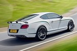 Bentley sẽ cho ra mắt siêu xe thể thao mới vào 2016