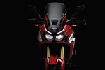 Honda hé lộ đối thủ cạnh tranh trực tiếp với Ducati Multistrada