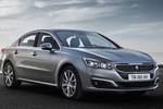 Có gì đặc sắc trên mẫu Peugeot 508 sắp về Việt Nam?