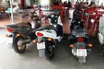 “Soi” bộ ba Suzuki Epicuro biển “tứ quý” cực chất tại Biên Hoà