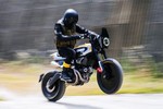 Chiêm ngưỡng Ducati Scrambler độ phong cách Mad Max