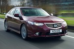 Quá ế ẩm, Honda chính thức “khai tử” Accord tại Anh