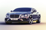 Ngắm Bentley Continental GT “cực độc” phong cách chiến đấu cơ