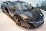 Chi tiết siêu xe McLaren MC650S Le Mans 7,7 tỷ đồng