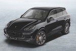 Porsche giảm giá 20% cho gói phụ kiện đặc biệt Cayenne