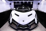 Lamborghini sắp tung ra siêu xe “siêu mạnh, siêu hiếm“