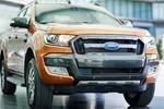 Ford Ranger 2015 sẽ tới tay khách hàng Việt tháng 8/2015