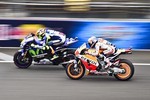 MotoGP 2015: Marquez thu hẹp khoảng cách với Rossi tại Mỹ