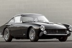 “Quý tộc” Ferrari 250 GT Berlinetta Lusso lên sàn đấu giá