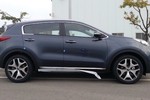 “Soi chi tiết” Kia Sportage thế hệ mới trước ngày ra mắt 