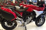 MV Agusta Turismo Veloce 800 bản giới hạn đã về Việt Nam