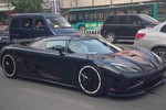 Theo dấu siêu xe trăm tỷ Koenigsegg nhập lậu về VN