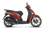 Piaggio Việt Nam ra mắt Liberty ABS mới giá từ 55,5 triệu