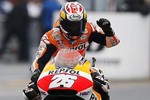 MotoGP 2015: Dani Pedrosa giành chiến thắng tại Nhật Bản