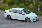 Trải nghiệm nhanh Honda City 2016 trên cung đường Việt