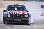 “Huyền thoại rally” Ford Escort hồi sinh nhờ Ken Block