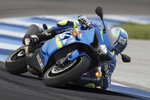 Siêu môtô Suzuki GSX-R1000 sắp “tái xuất” với thế hệ mới