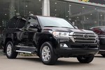 Toyota Land Cruiser 2016 cập bến Hà Nội giá 5,5 tỷ đồng